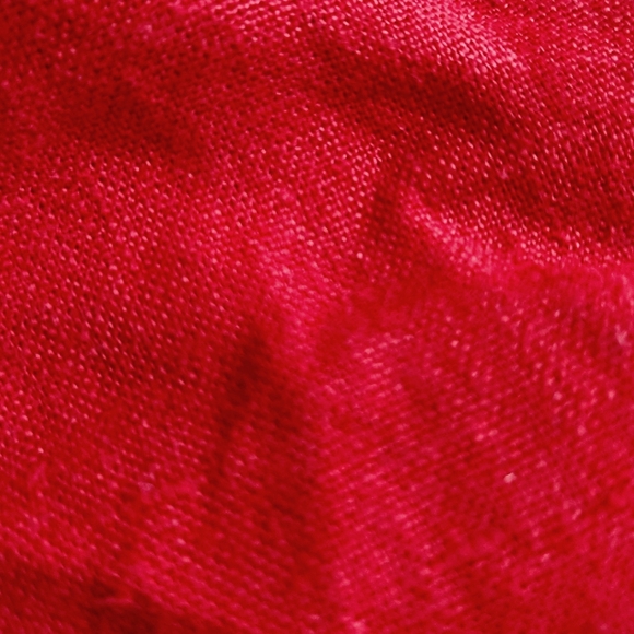 EUC Flax Linen Pants in Deep Rust ♥️ (Sz M) - Picture 6 of 6